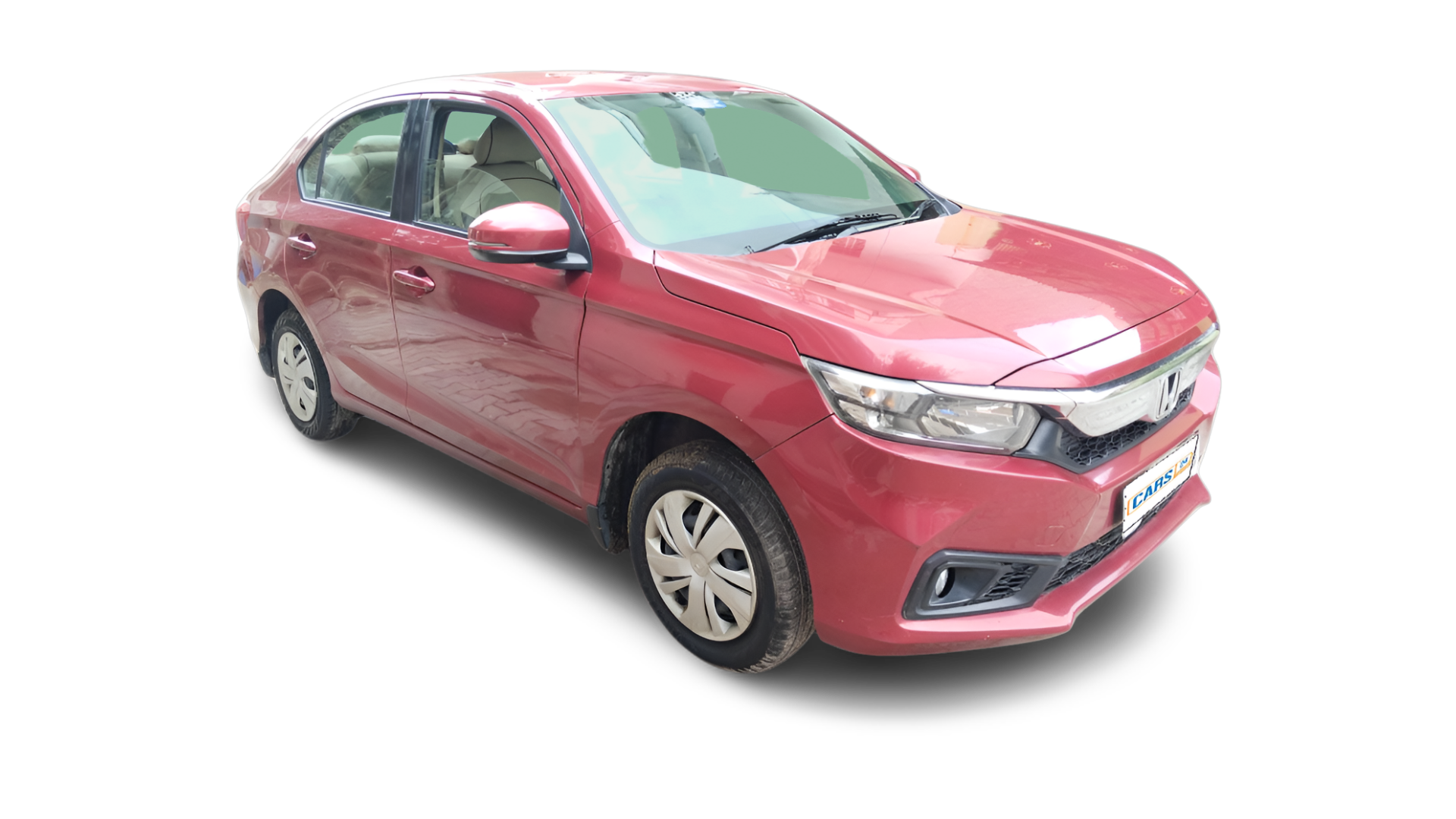 Honda Amaze-img